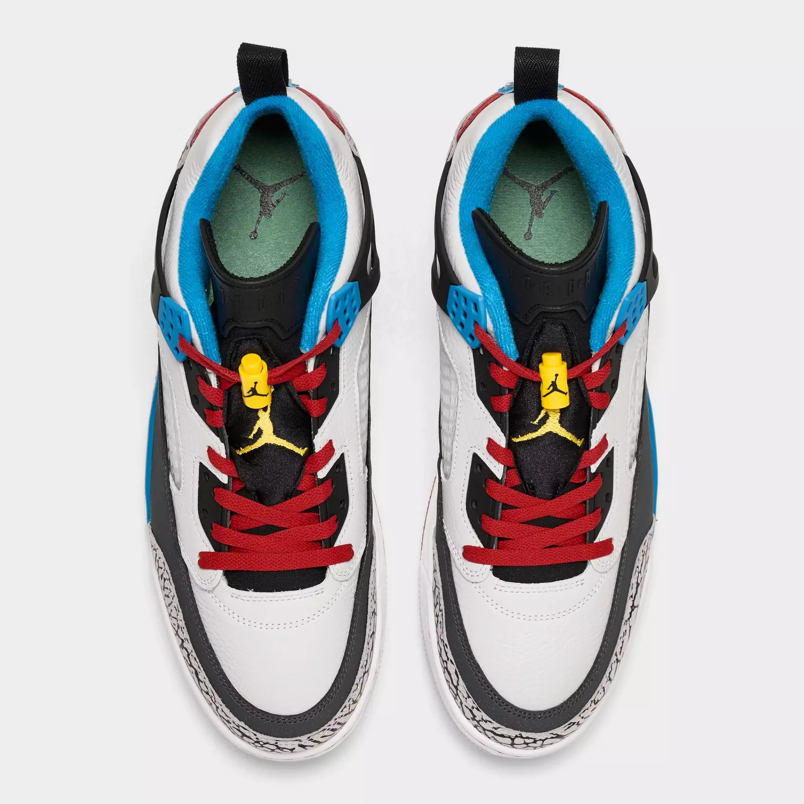 Men's Jordan Spizike Low Casual Shoes