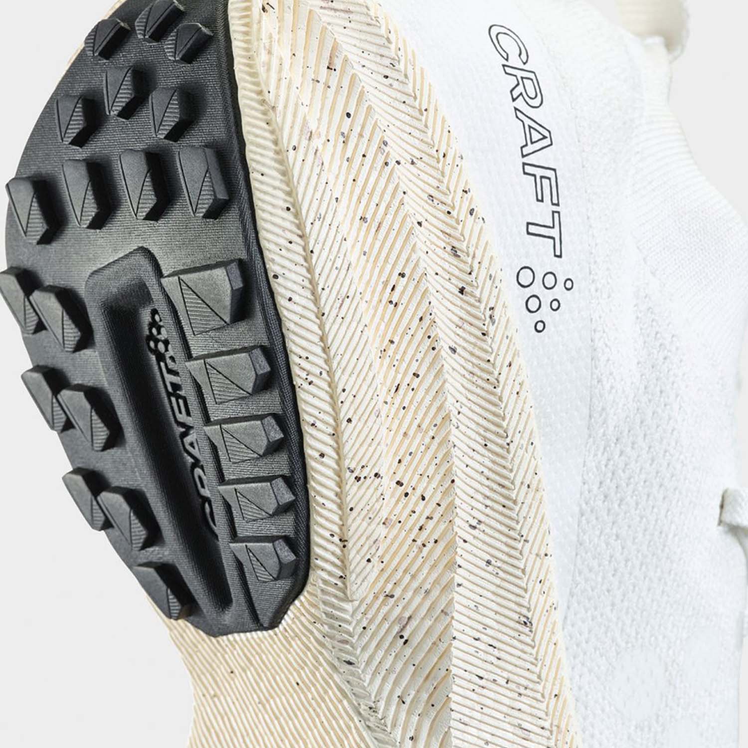 Craft Endurance Nature Ash White