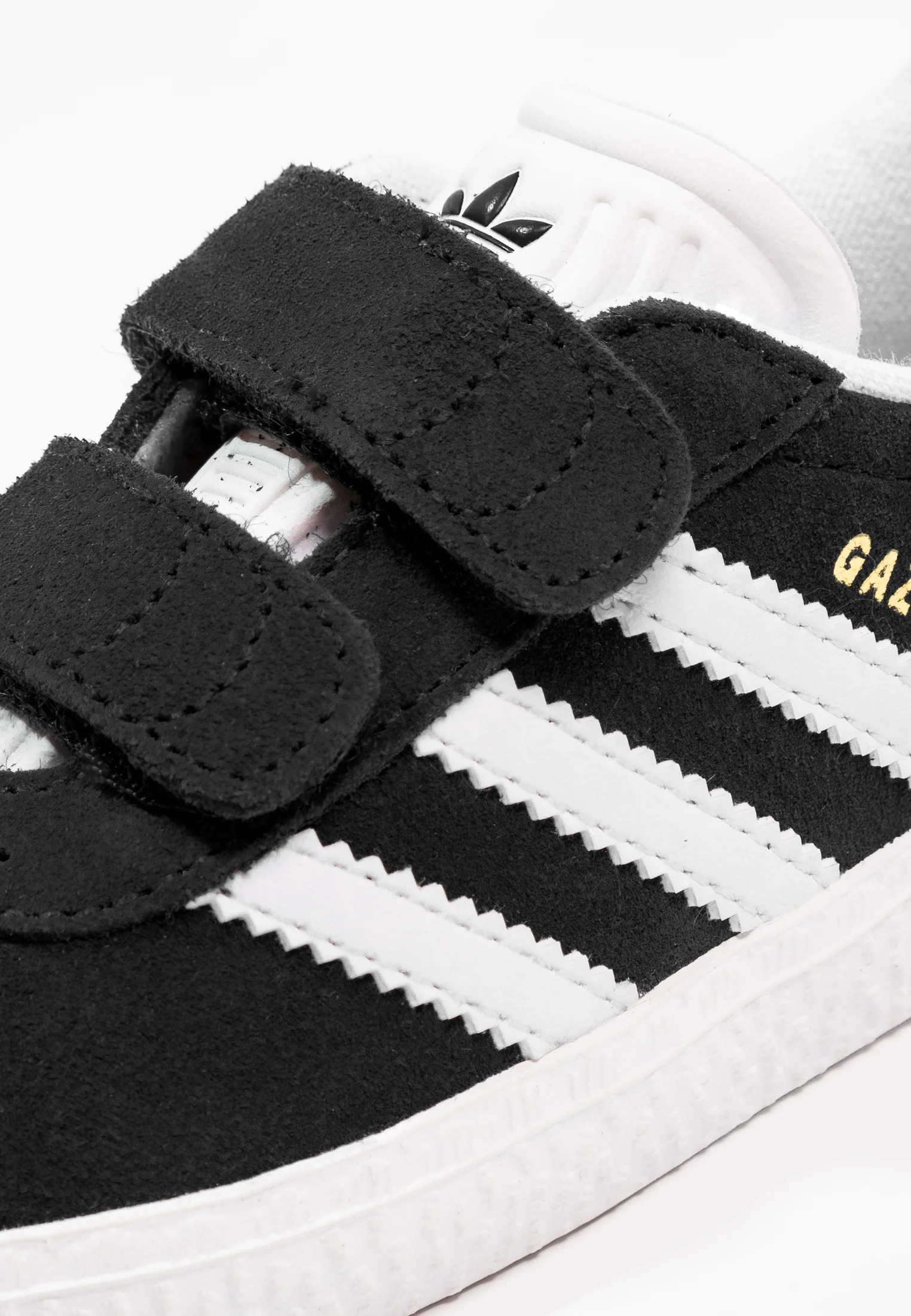 adidas Originals GAZELLE CF I ORIGINALS SNEAKERS SHOES - Sneakers basse