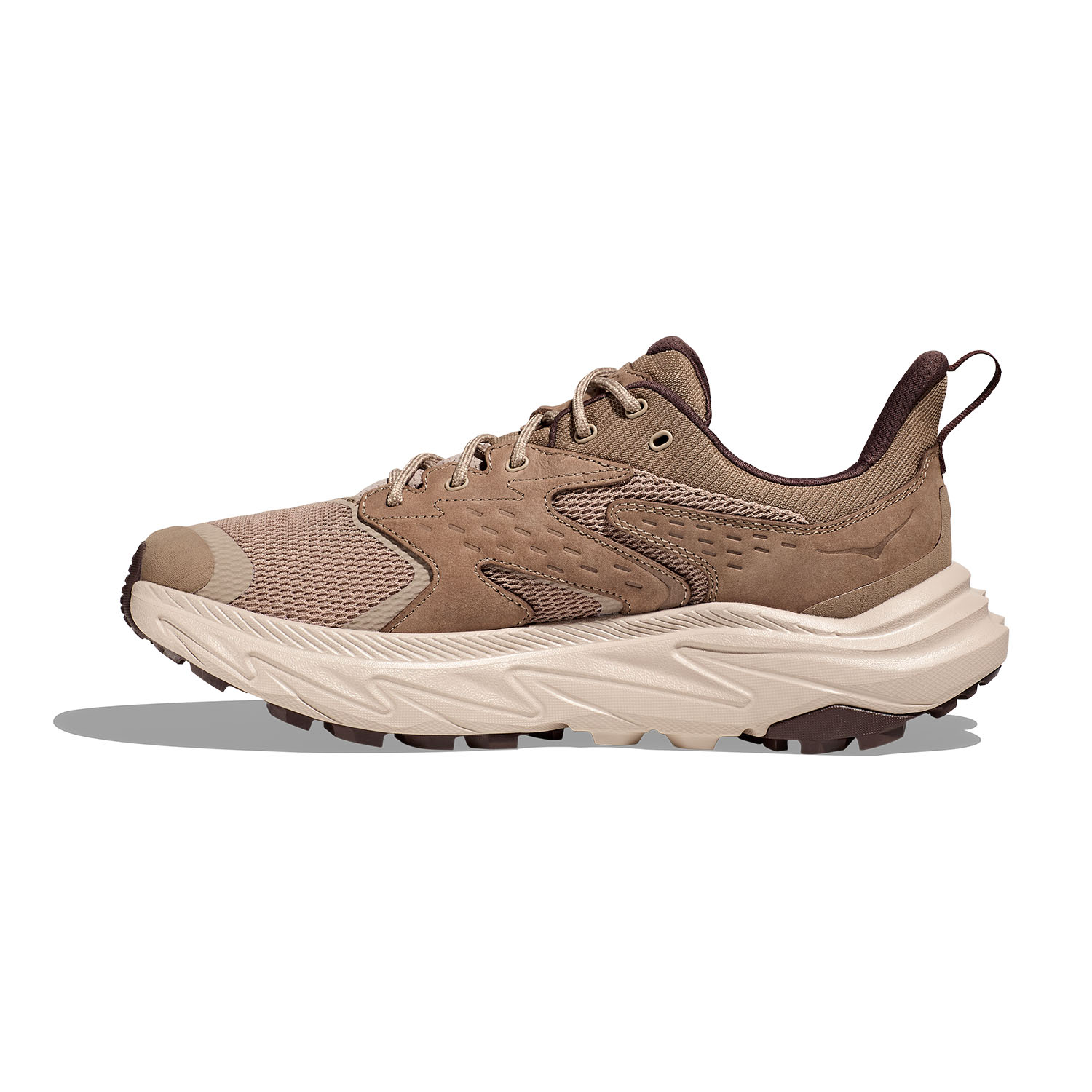 Hoka Anacapa 2 Low GTX Dune/Oxford Tan