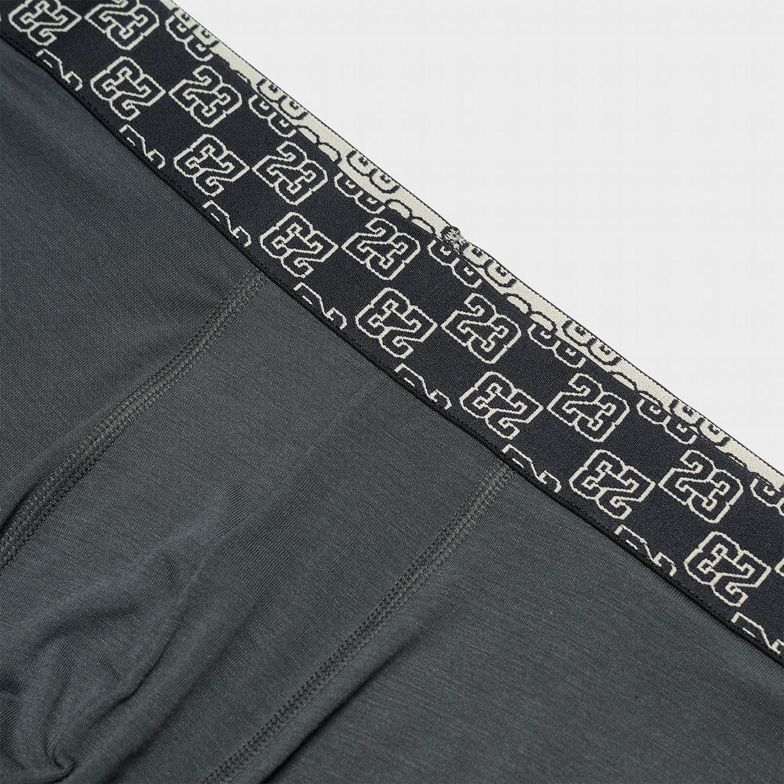 Men's Jordan Flight Modal Monogram Boxer Briefs (3-Pack)