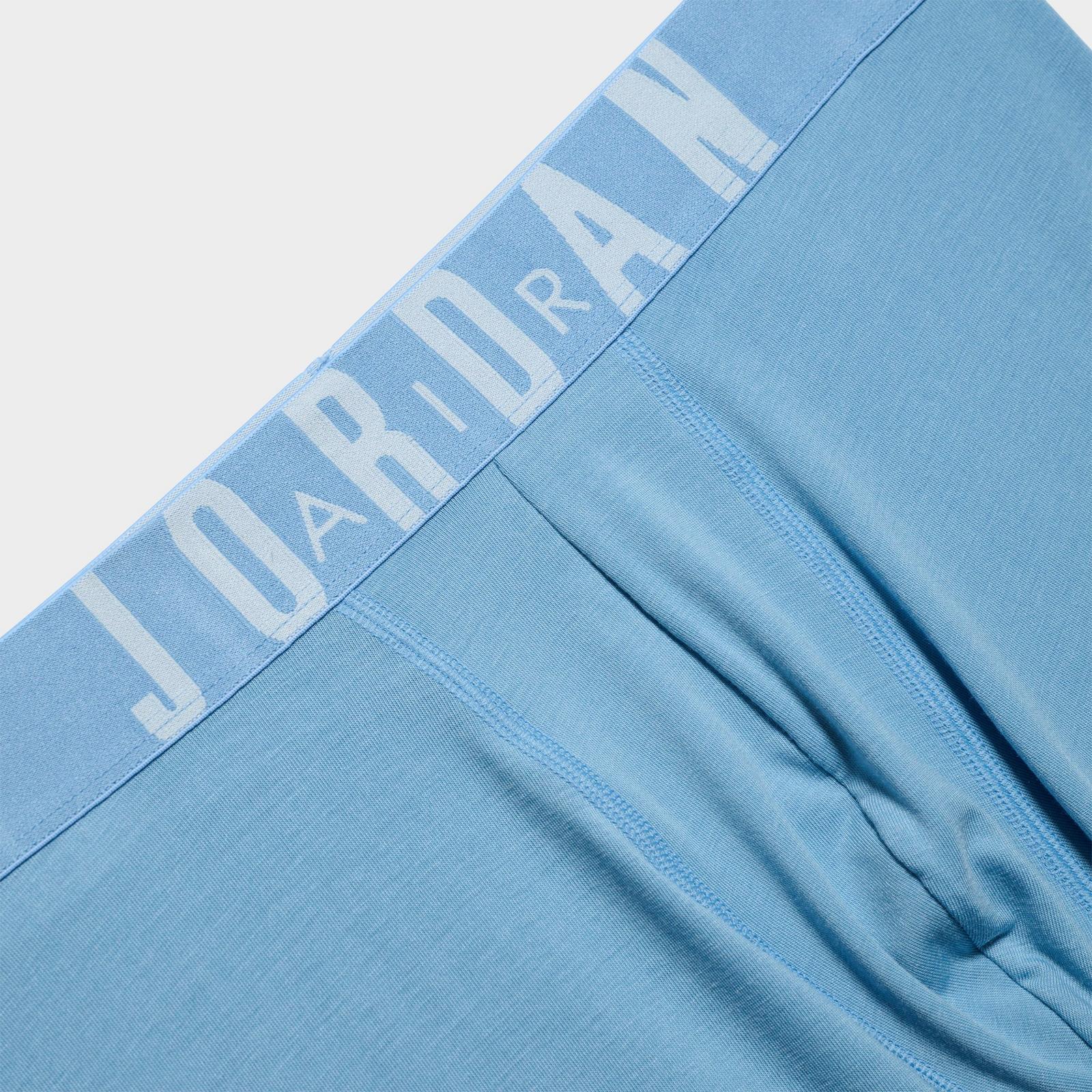 Men's Jordan Flight Modal Monogram Boxer Briefs (3-Pack)