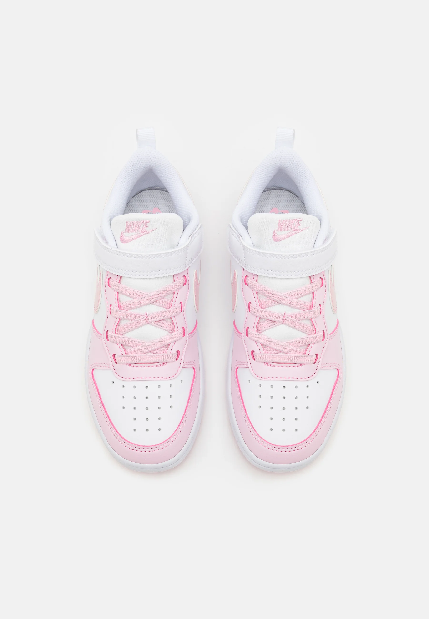 Nike Sportswear COURT BOROUGH RECRAFT UNISEX - Sneakers basse