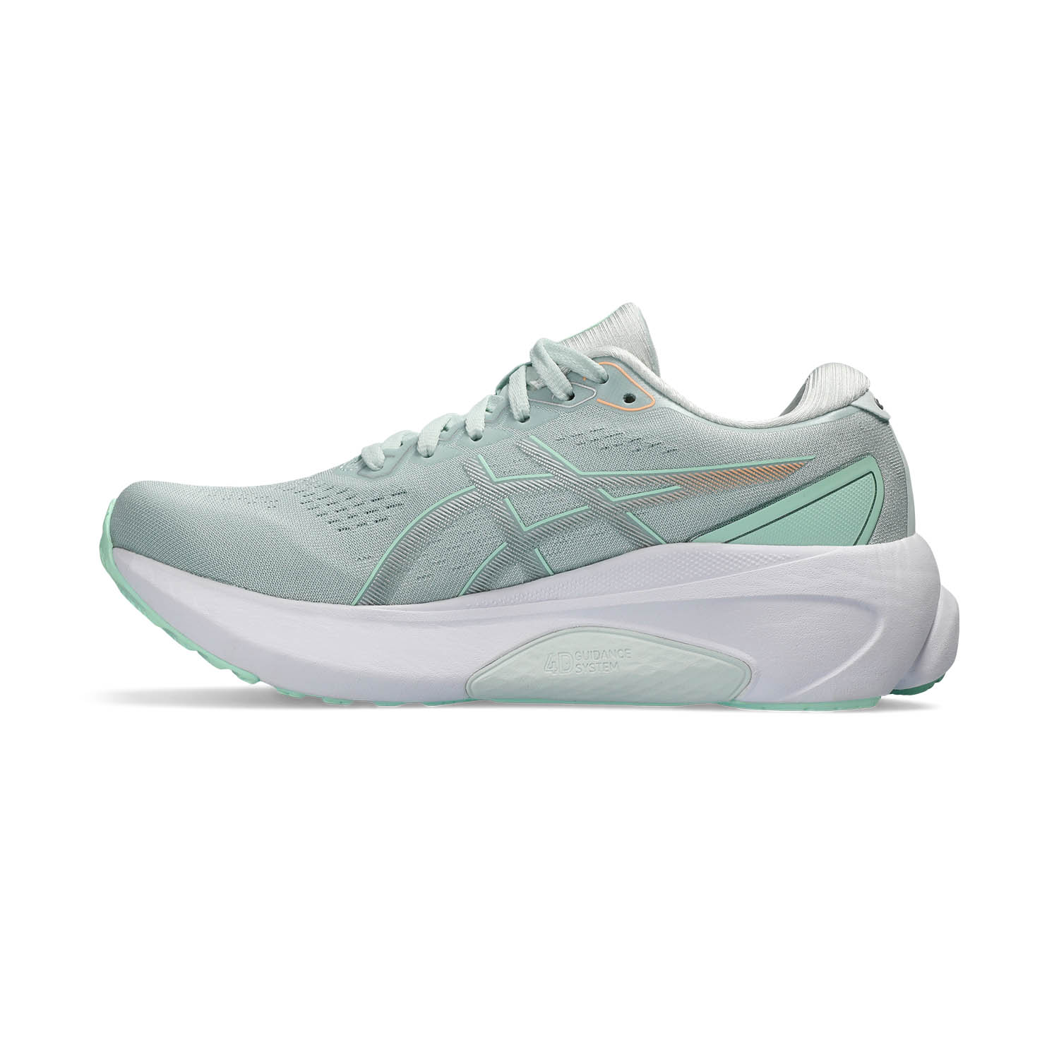 Asics Gel Kayano 30 Pale Mint/Mint Tint
