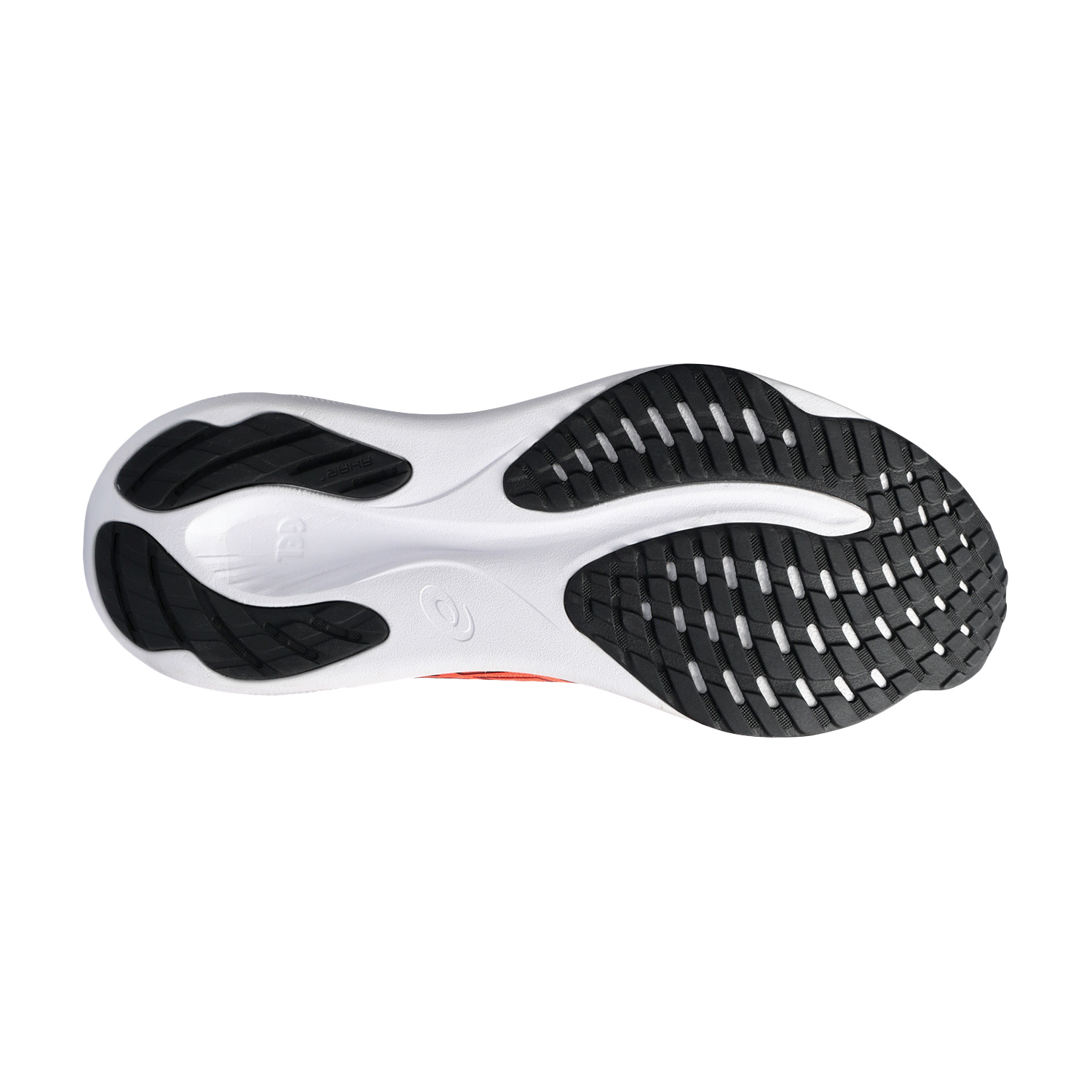 Asics Gel Pulse 15 Sunrise Red/Black