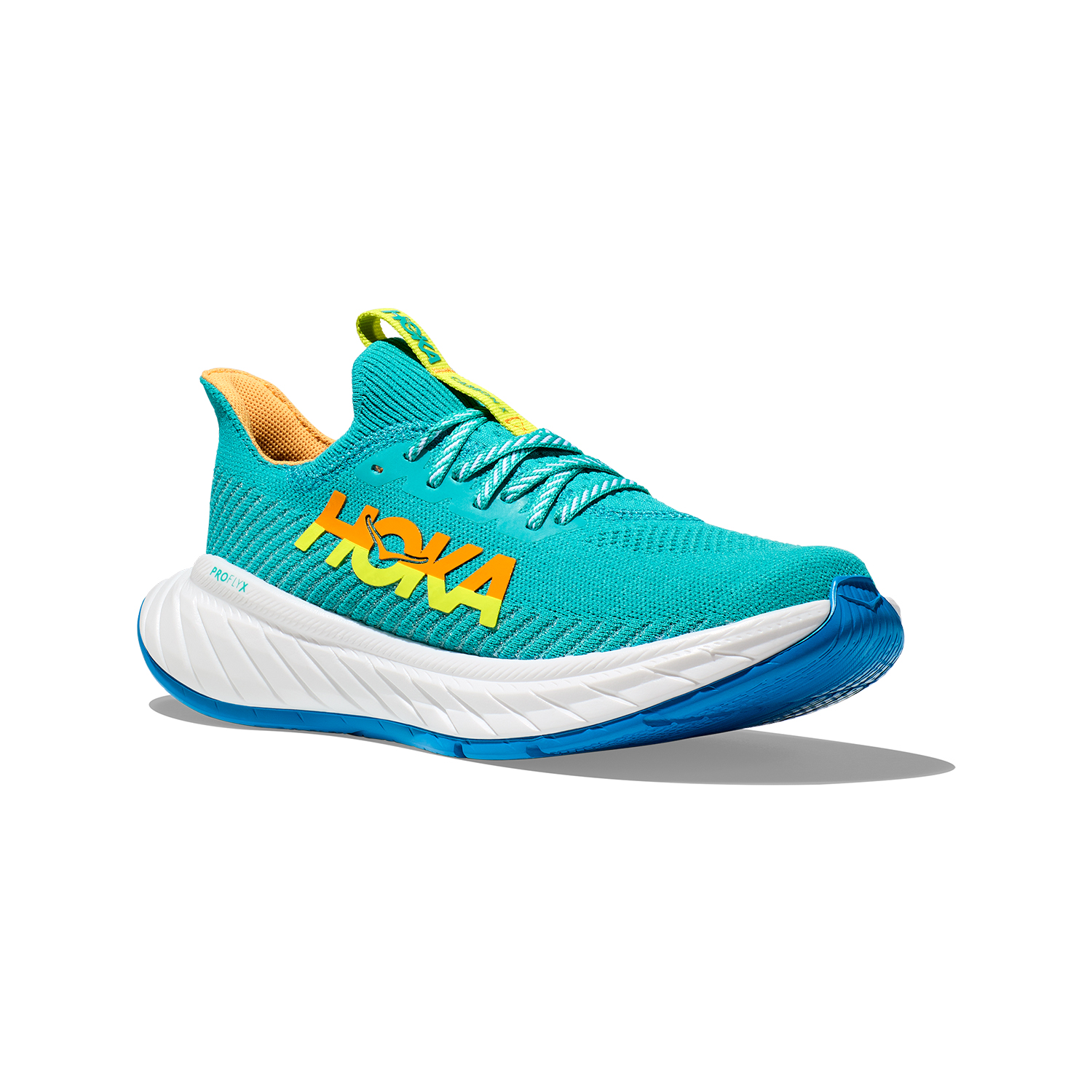 Hoka Carbon X 3 Ceramic/Evening Primrose