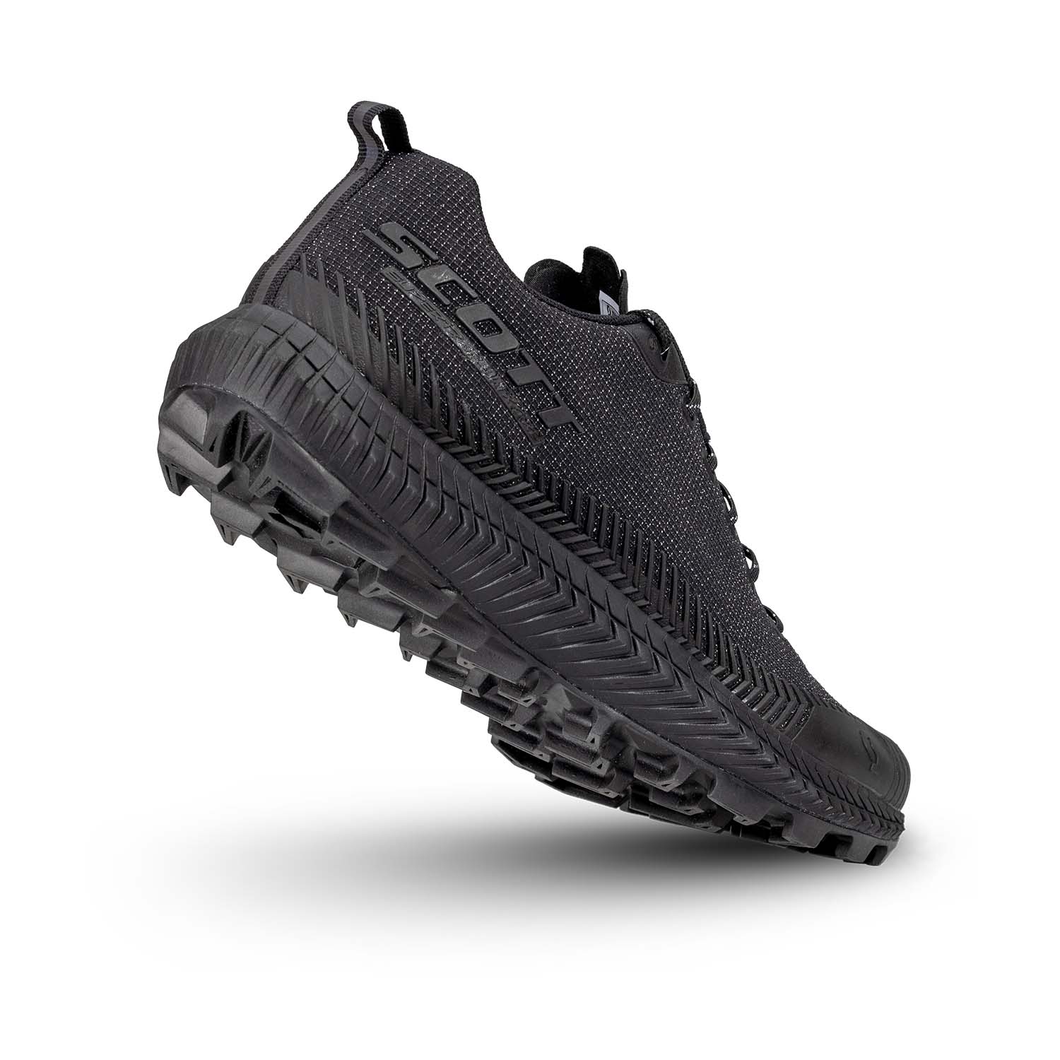 Scott Supertrac Ultra RC Black