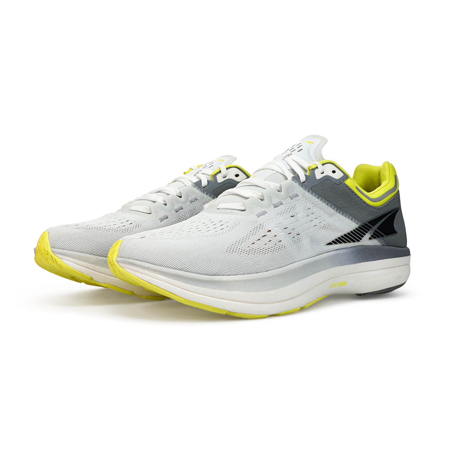 Altra Vanish Tempo Gray/Yellow