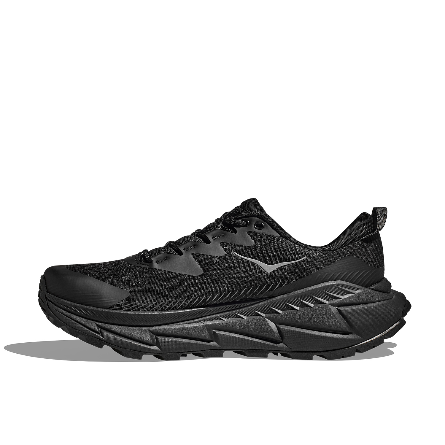 Hoka Skyline Float X Black