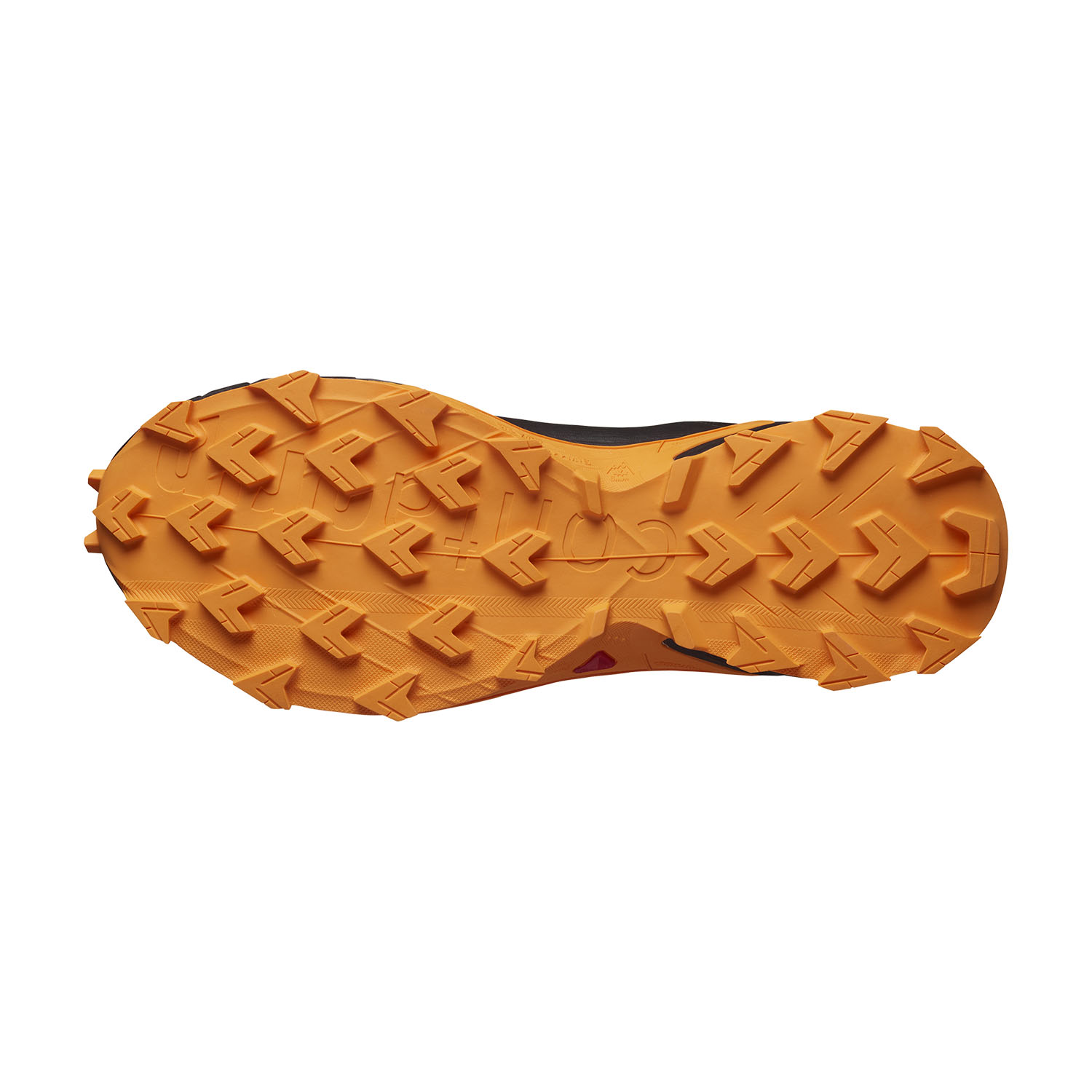 Salomon Supercross 4 GTX Stargazer/Black/Turmeric