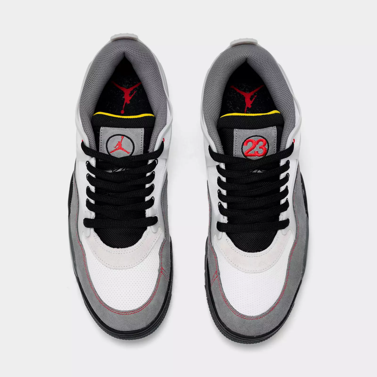 Men's Air Jordan 4 RM Premium Casual Shoes