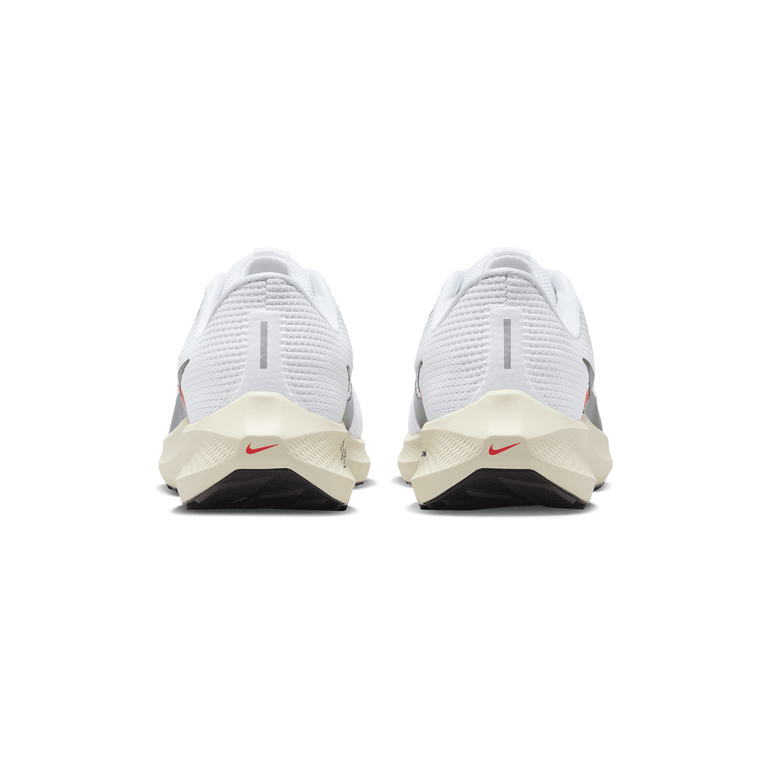 Nike Air Zoom Pegasus 40 Eliud Kipchoge White/Black/Chile Red/Coconut Milk