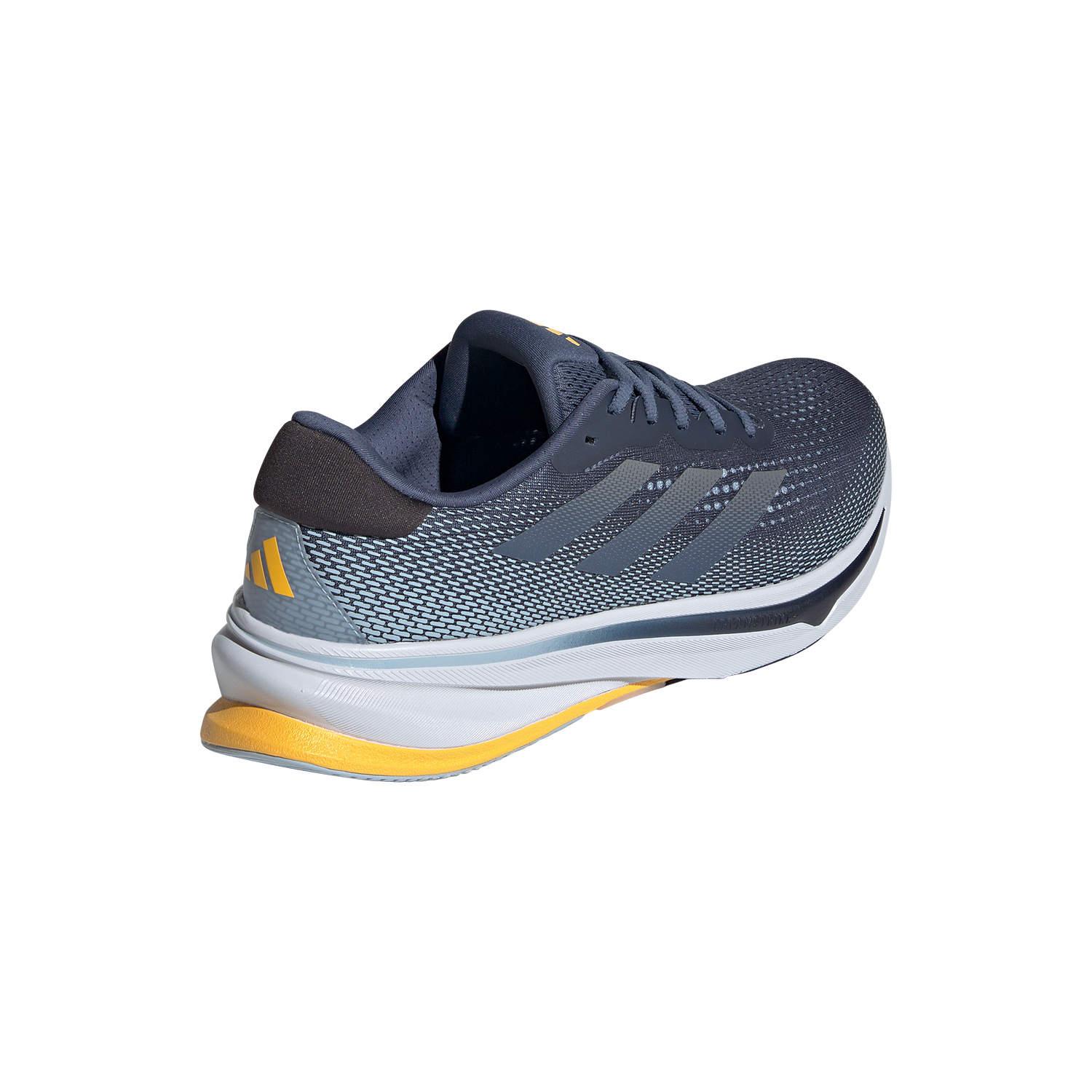 adidas Supernova Rise Preloved Ink/Iron Metallic/Spark