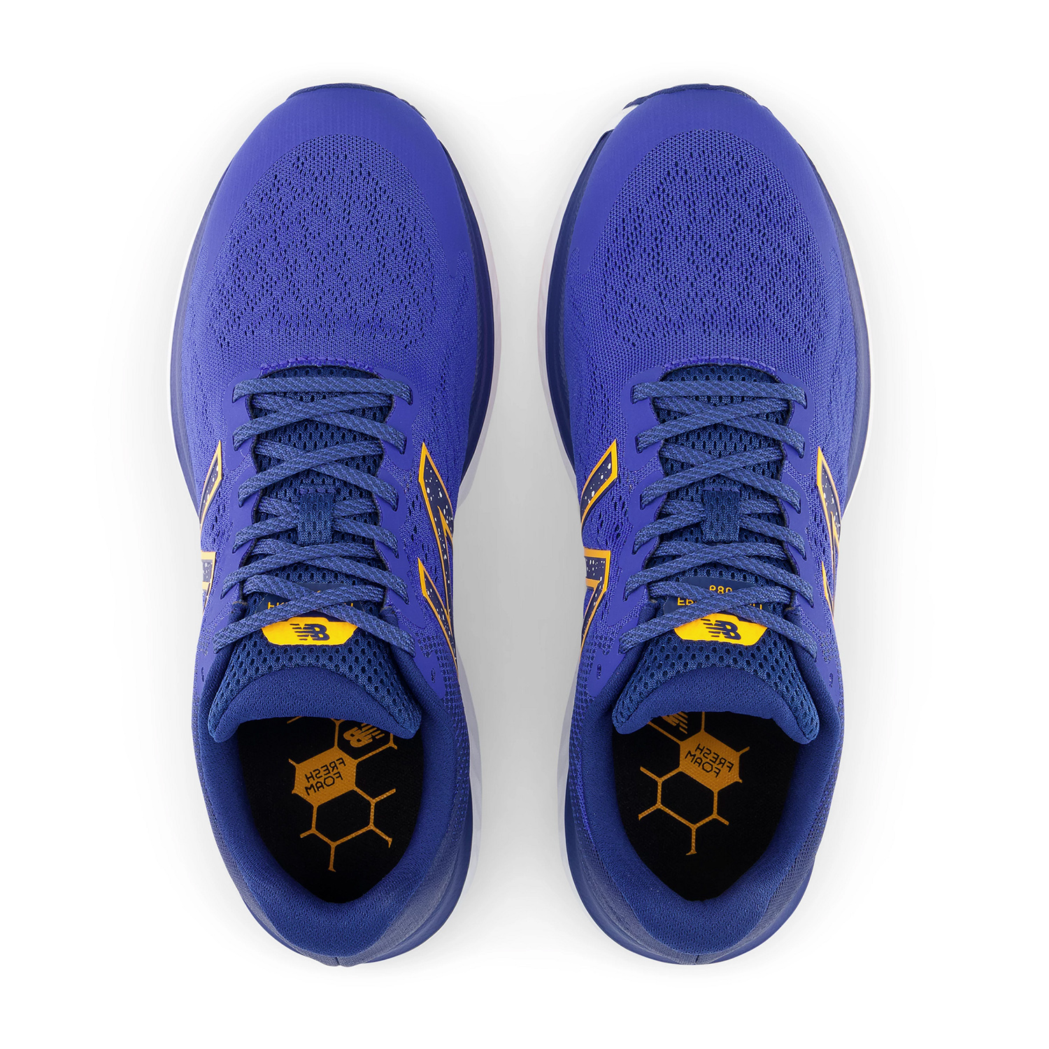 New Balance Fresh Foam 680v7 Marine Blue