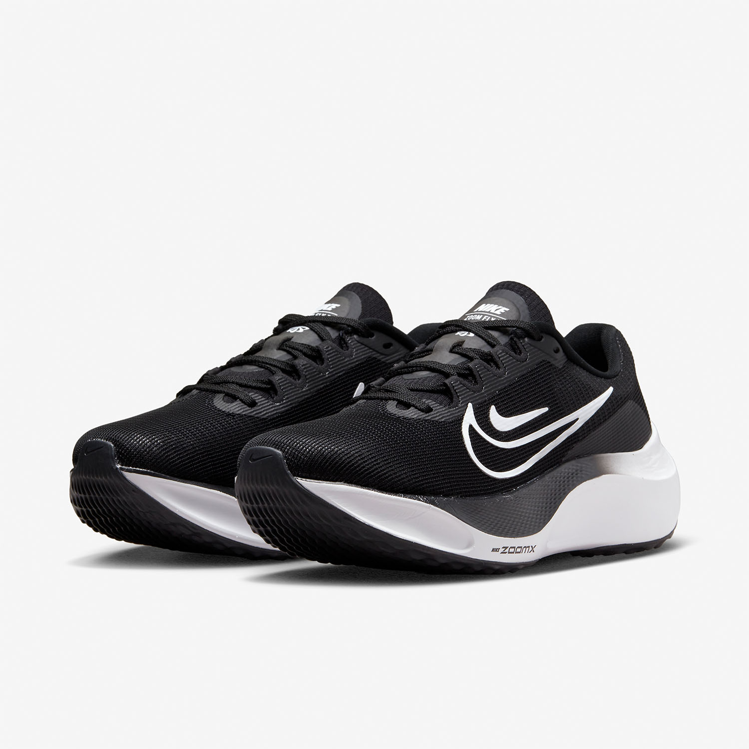 Nike Zoom Fly 5 Black/White
