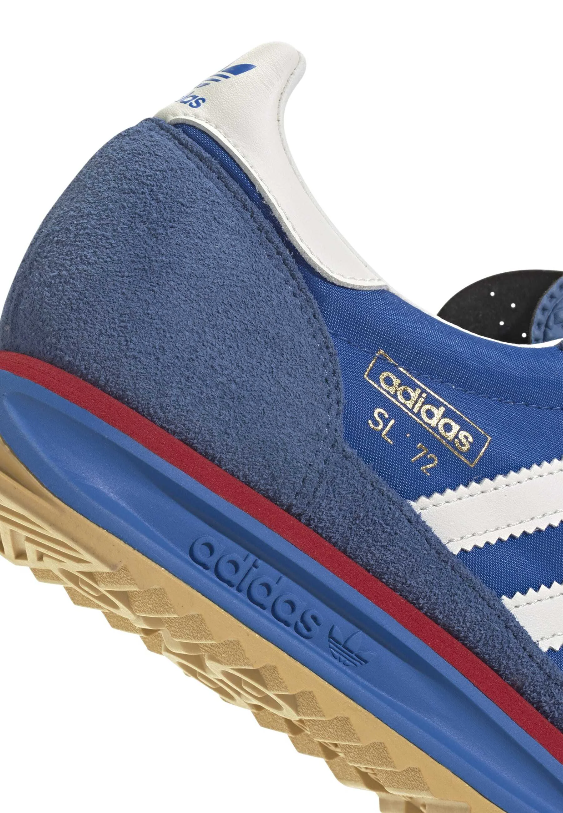 adidas Originals SL 72 RS - Sneakers basse