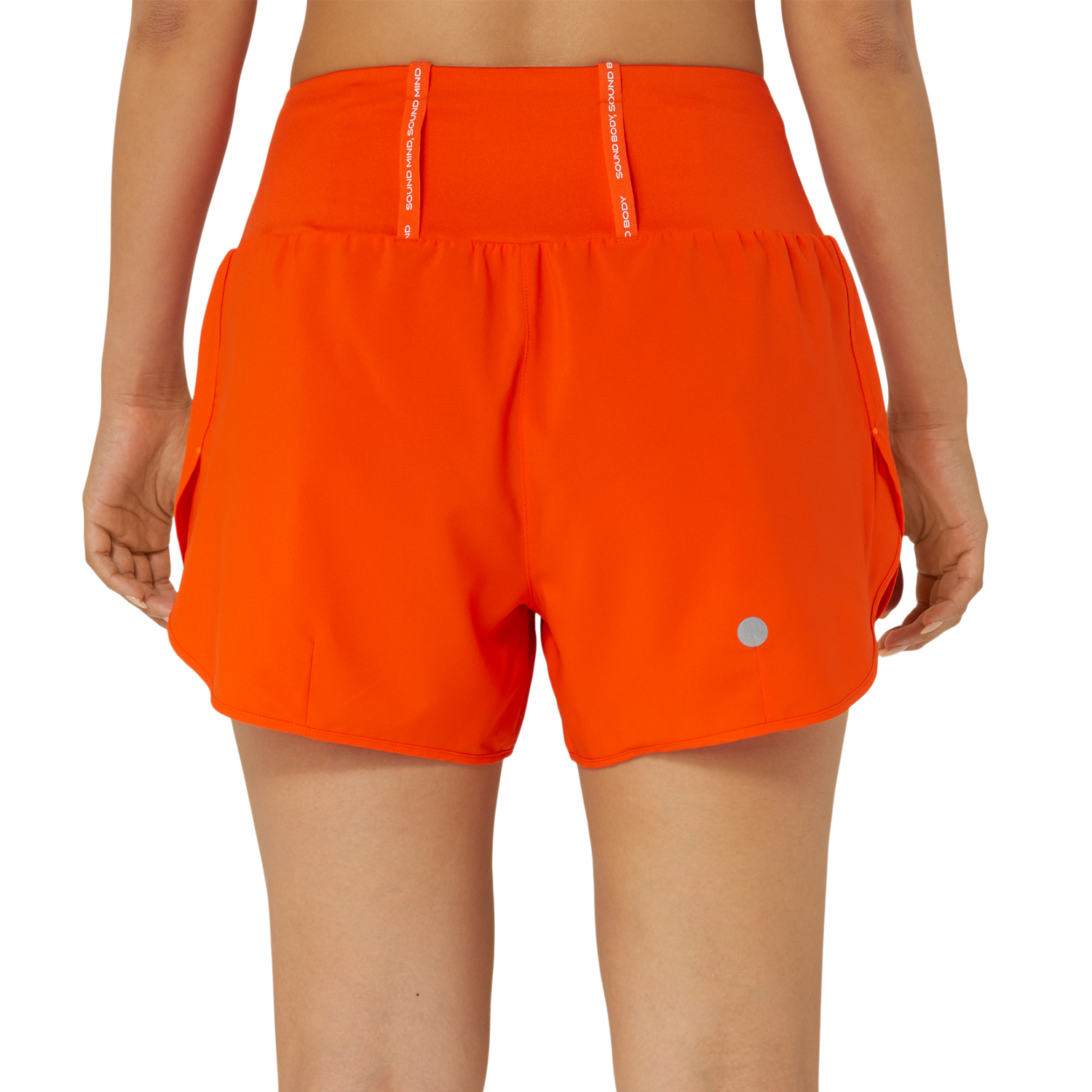 Asics Road 3.5in Pantaloncini Koi