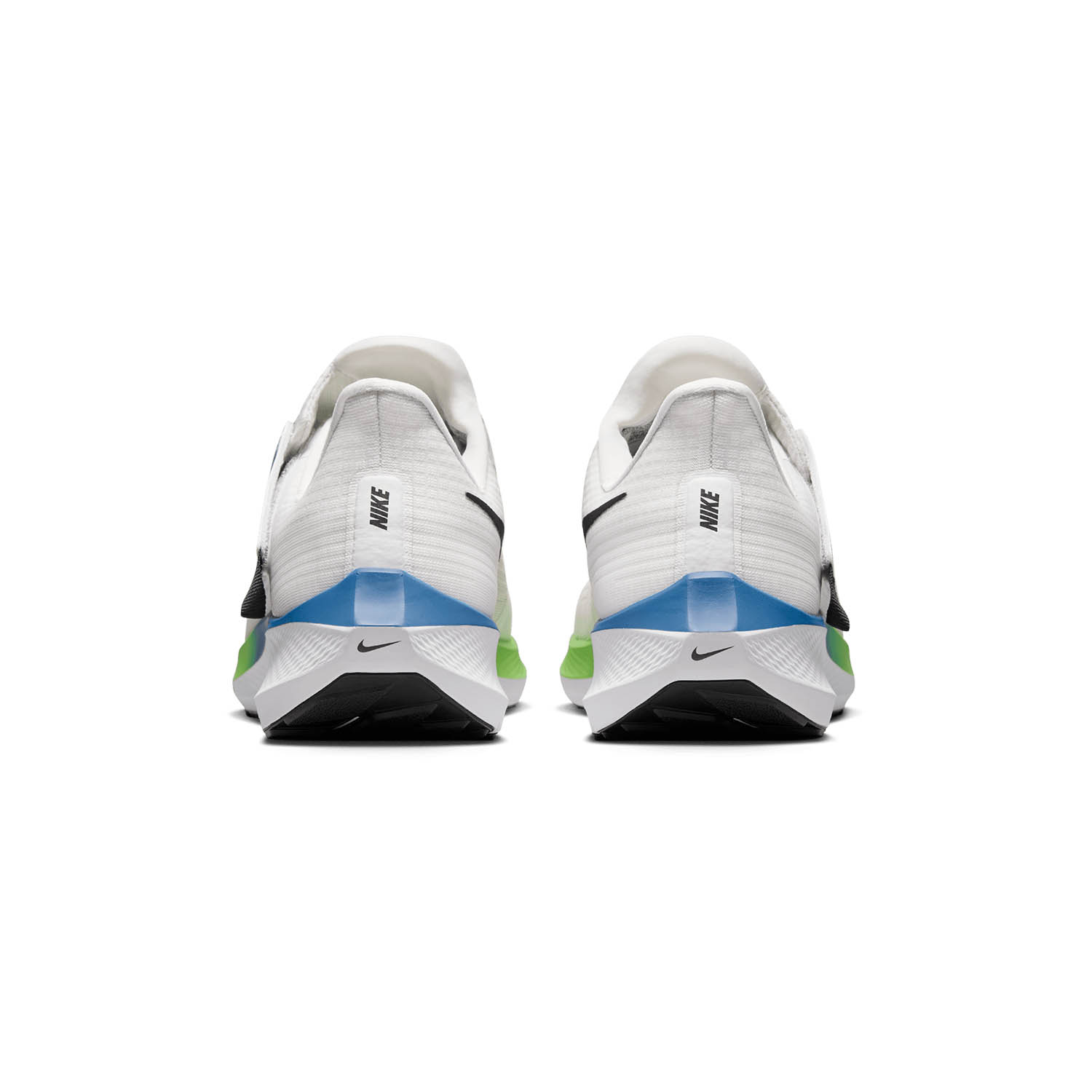 Nike Air Zoom Pegasus 39 Flyease Platinum Tint/Black/White/Star Blue