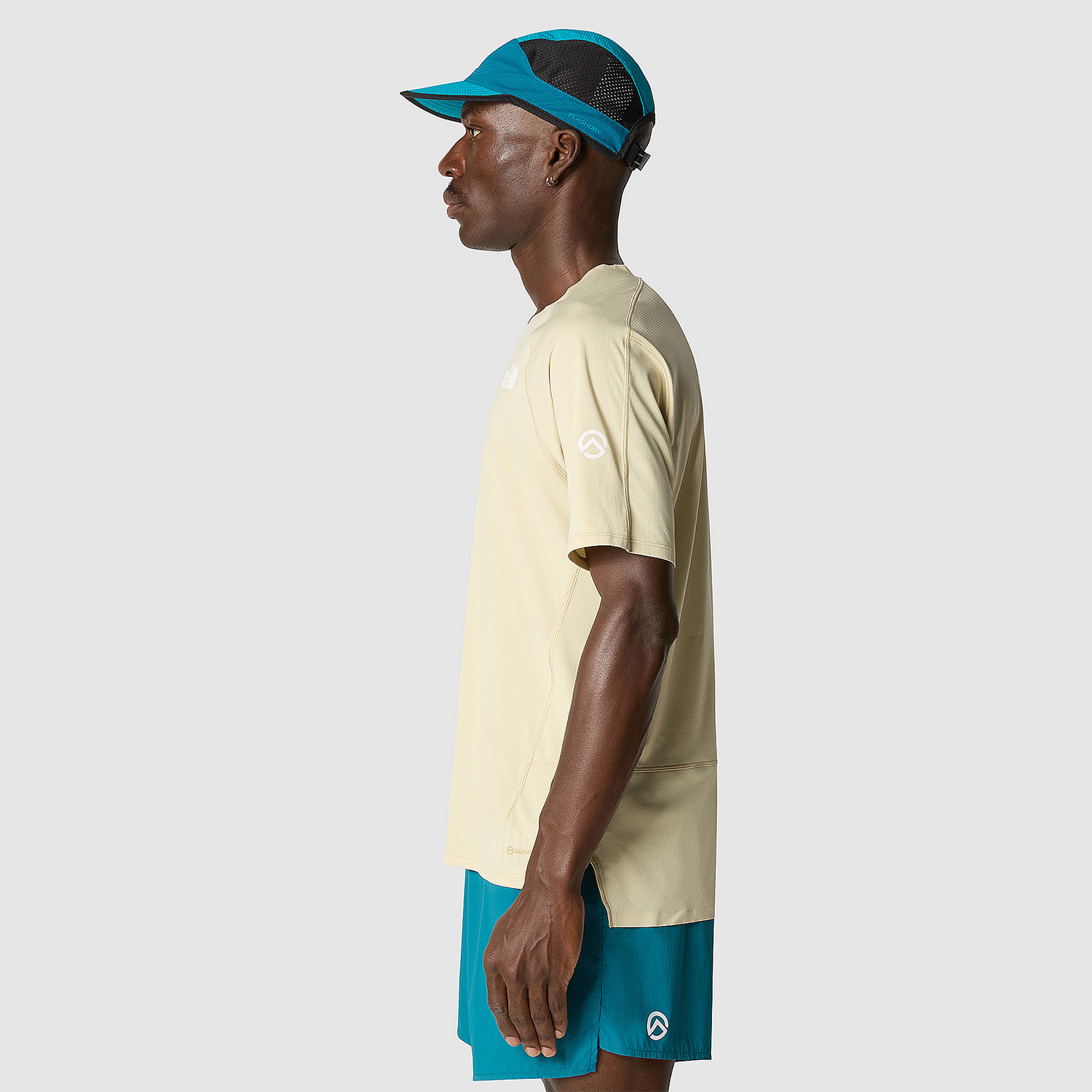 The North Face Summit High Maglietta Gravel