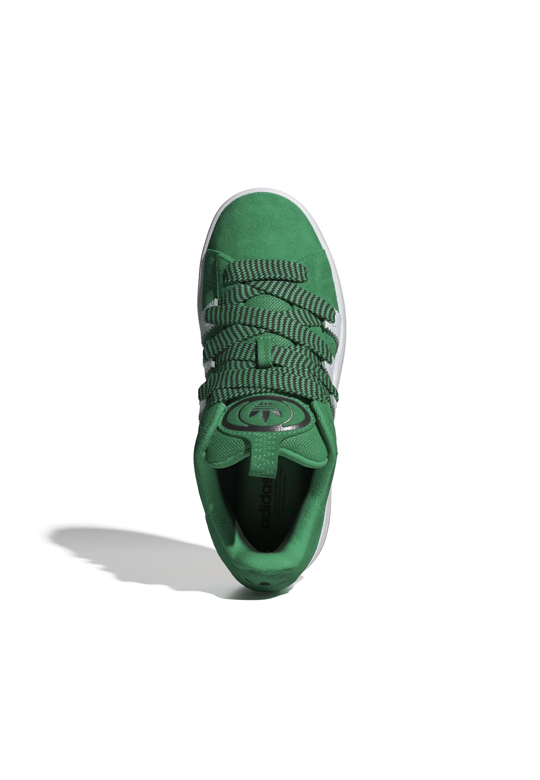 adidas Originals CAMPUS 00S - Scarpe skate