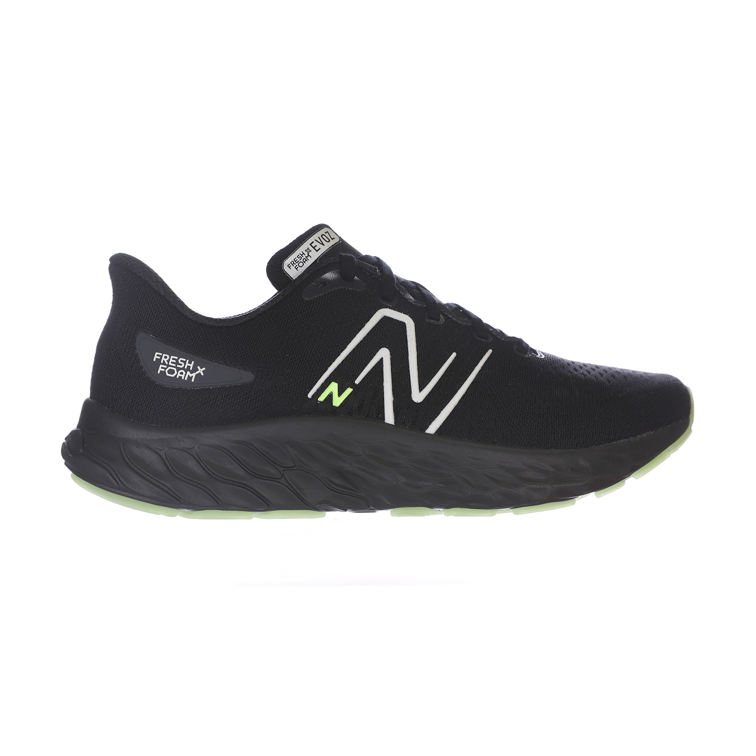 New Balance Fresh Foam X Evoz v3 Black