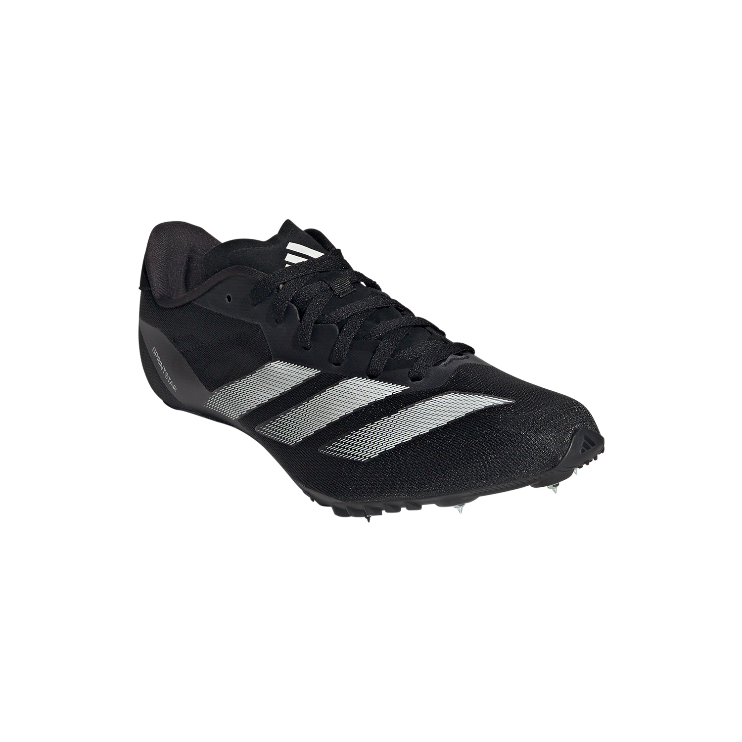 adidas Sprintstar Core Black/Zero Metallic/Cloud White