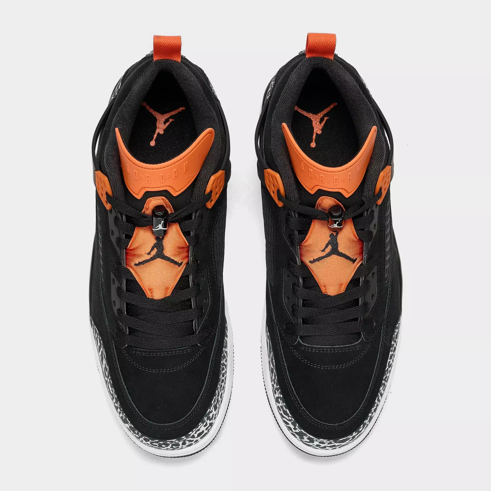 Men's Jordan Spizike Low Casual Shoes