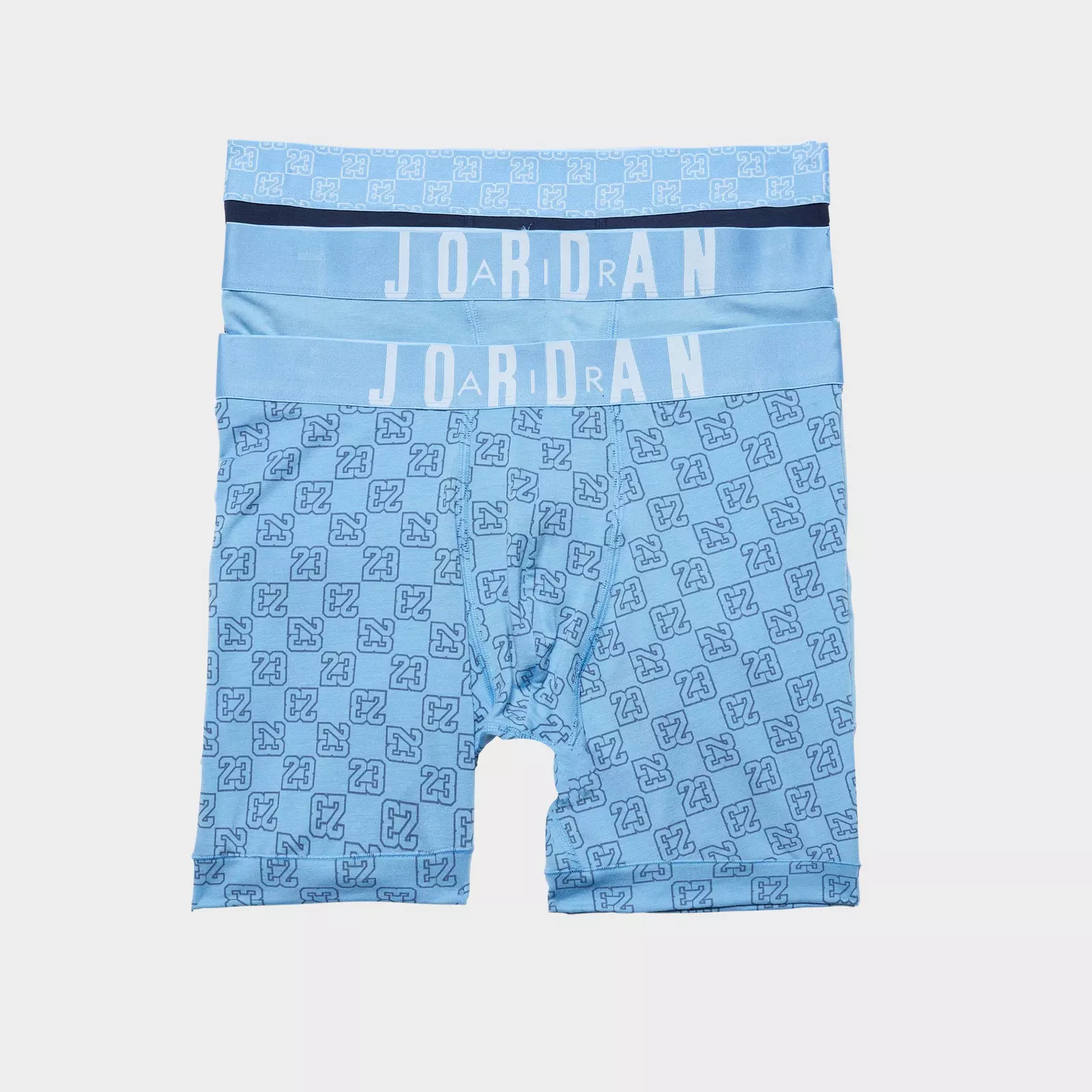 Men's Jordan Flight Modal Monogram Boxer Briefs (3-Pack)
