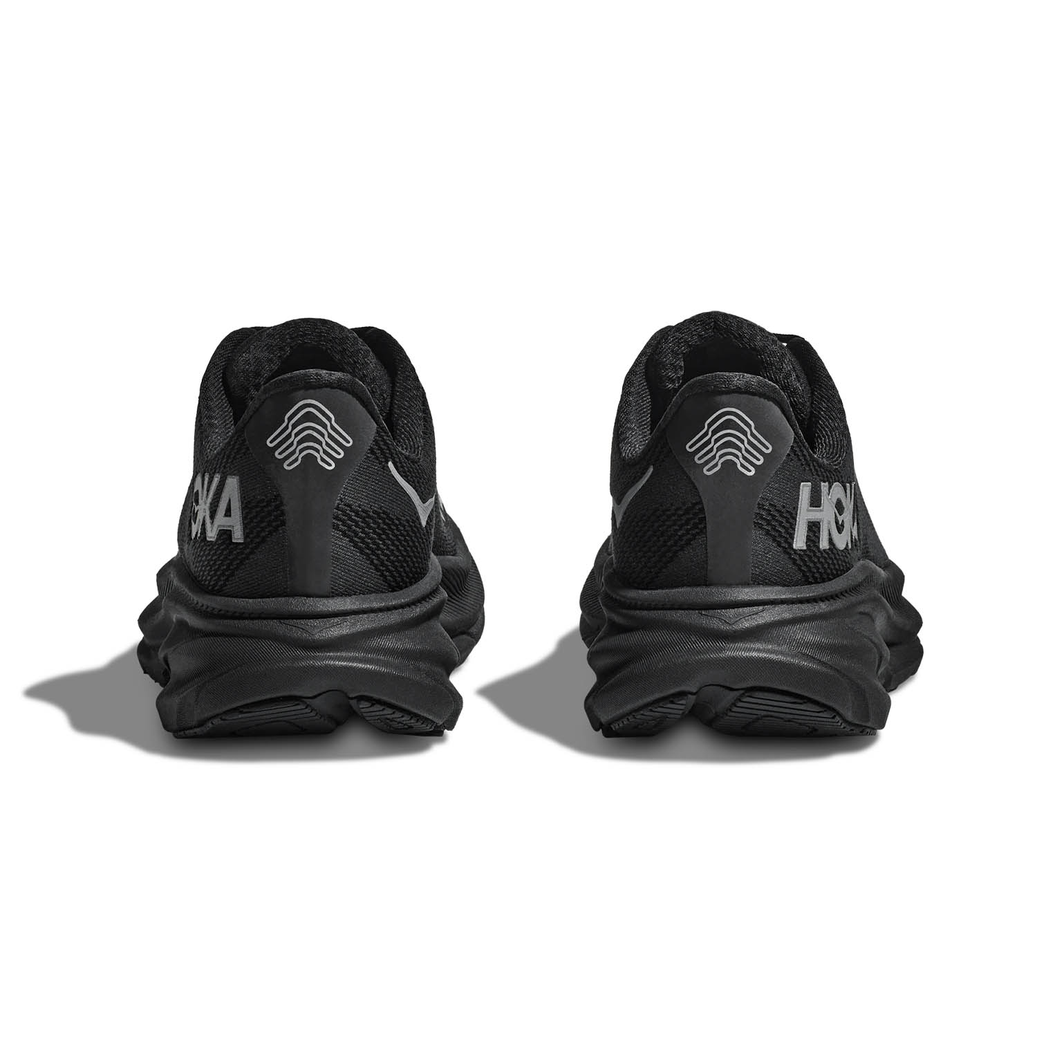 Hoka Clifton 9 GTX Black