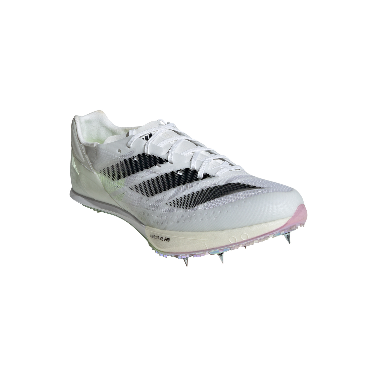 adidas Adizero Prime SP2 Cloud White/Core Black/Grespa