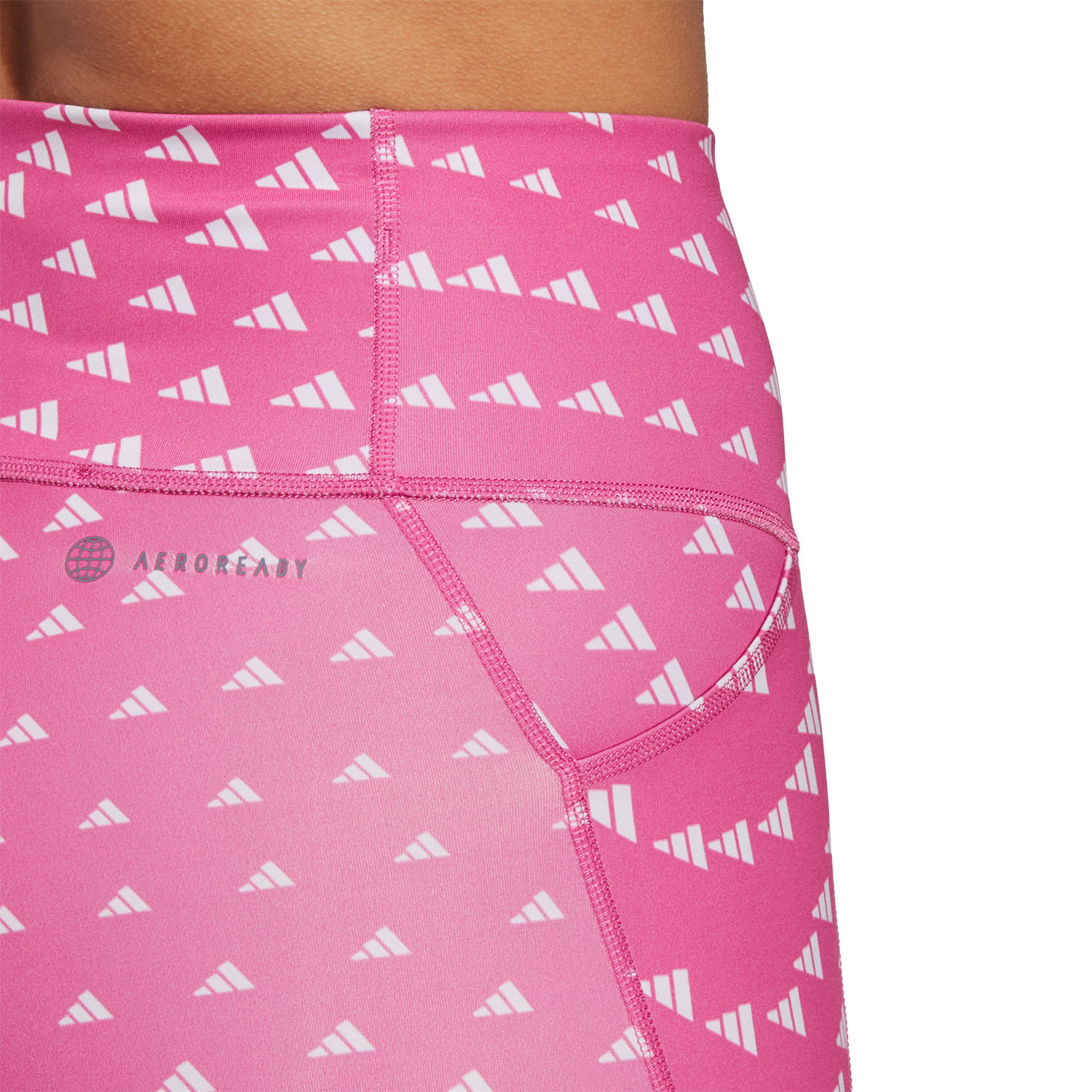 adidas Run Essential 7/8 Tights Sildaw/Selufu