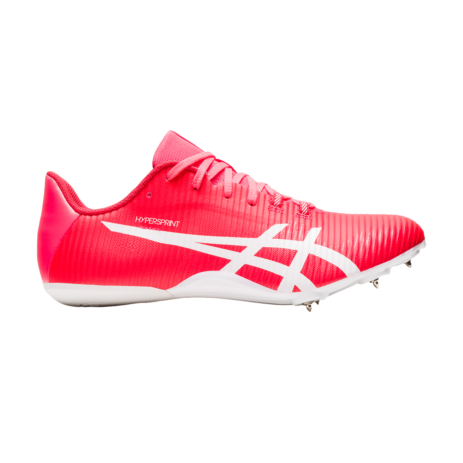 Asics Hypersprint 8 Diva Pink/White