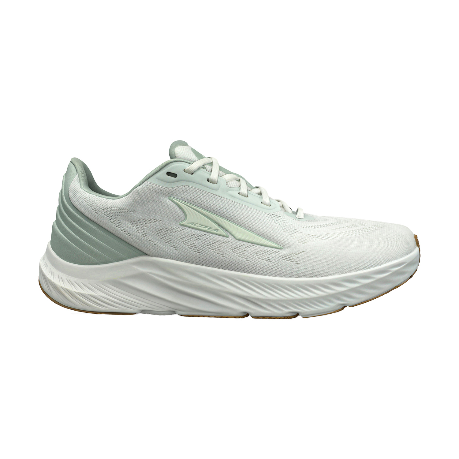 Altra Rivera 4 White