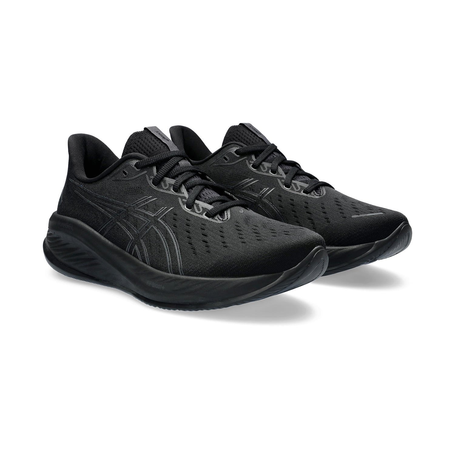 Asics Gel Cumulus 26 Black