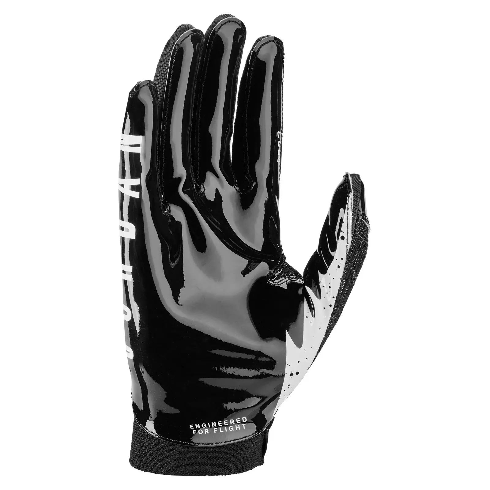 Jordan Knit Football Gloves