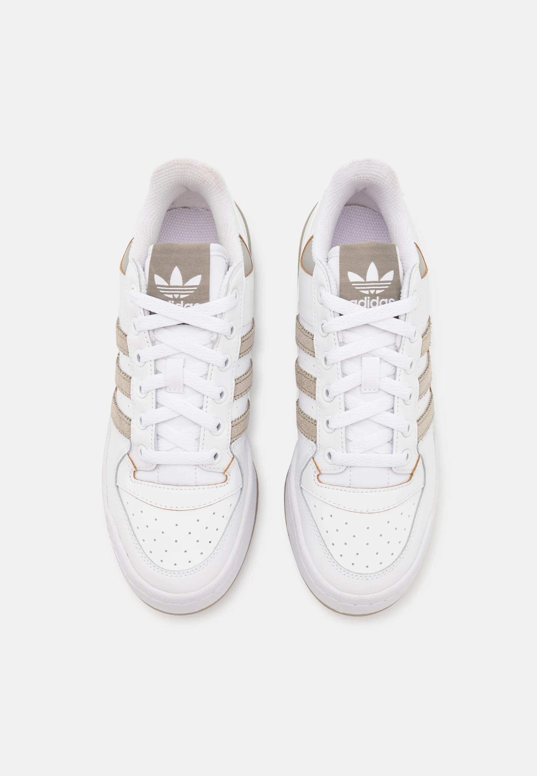 adidas Originals FORUM BOLD STRIPES- Sneakers basse