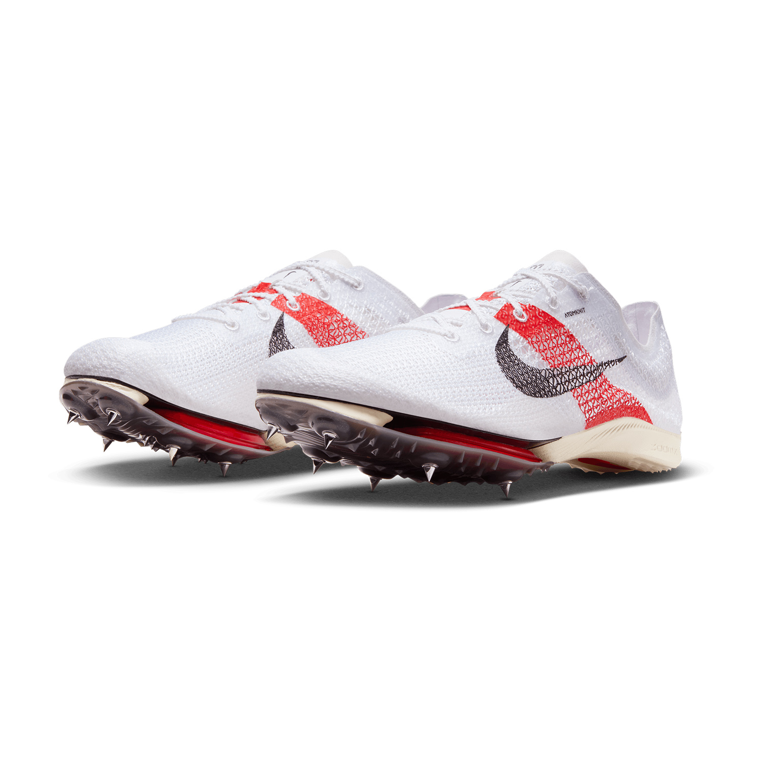 Nike Air Zoom Victory Eliud Kipchoge White/Black/Chile Red/Coconut Milk