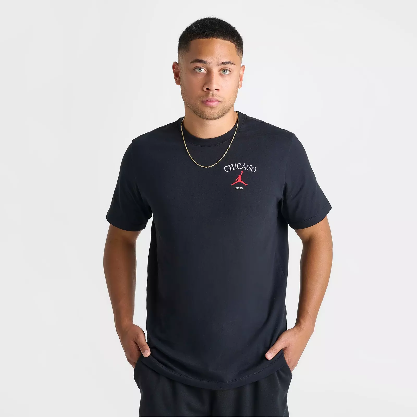 Men's Jordan Chicago T-Shirt