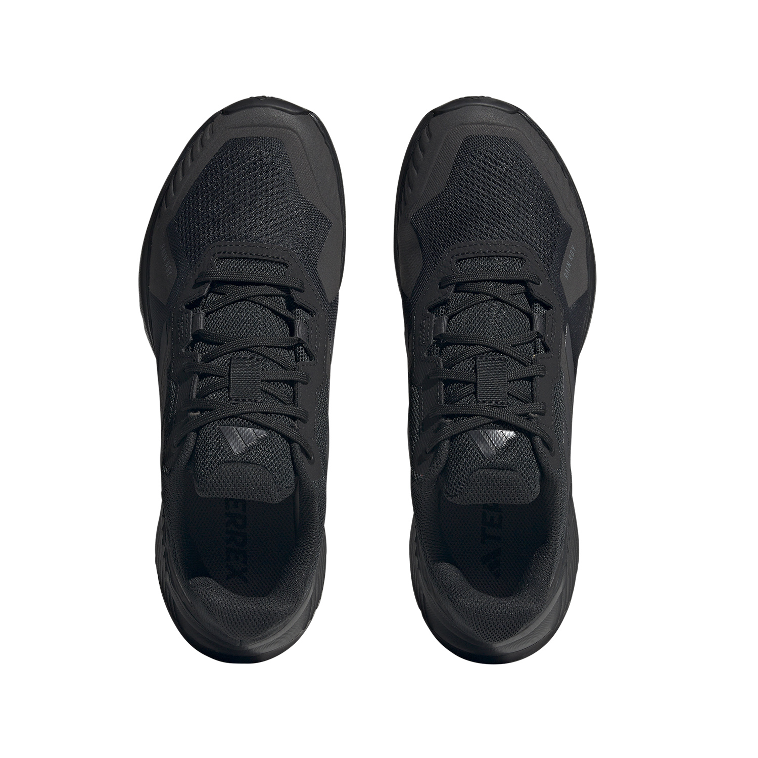 adidas Terrex Soulstride R.RDY Core Black/Carbon/Grey Six