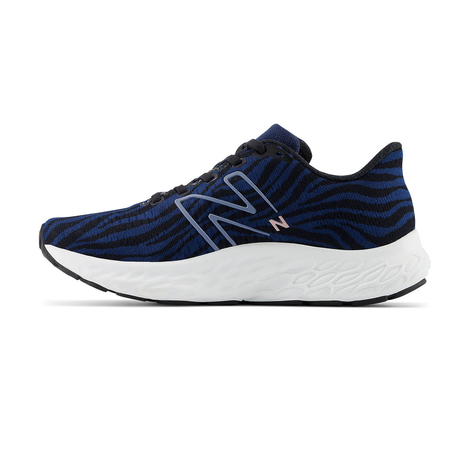 New Balance Fresh Foam X Evoz V3 Navy