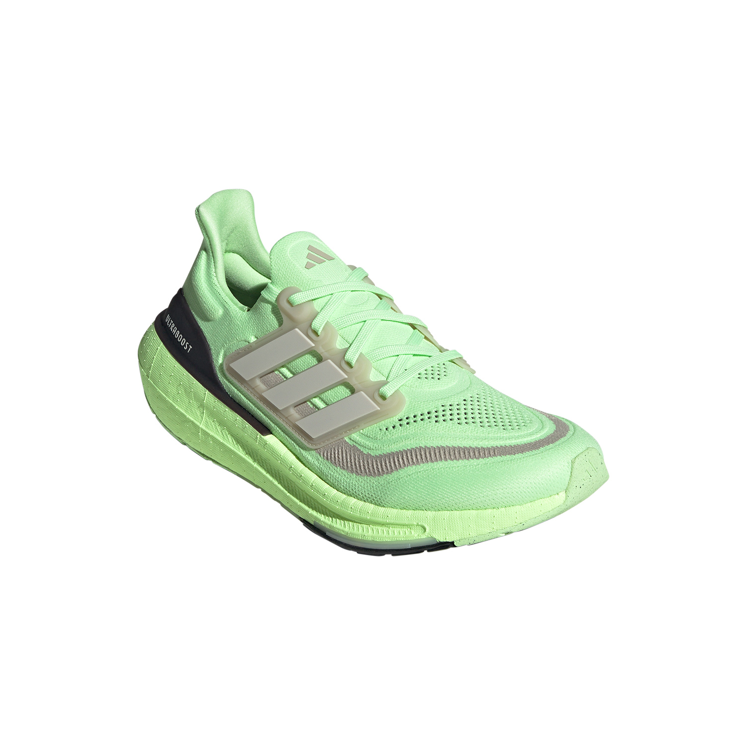 adidas Ultraboost Light Green Spark/Orbit Grey/Putty Grey