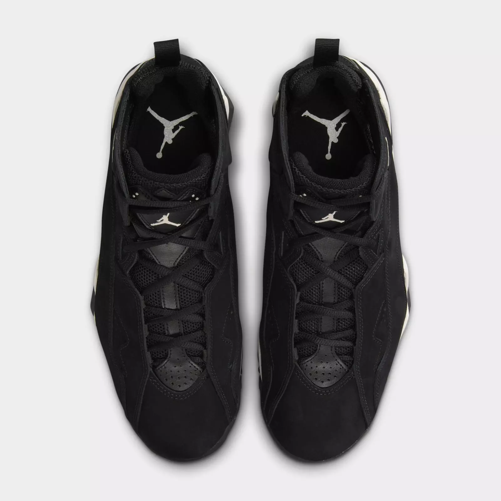 Men's Jordan True Flight Basketball Shoes