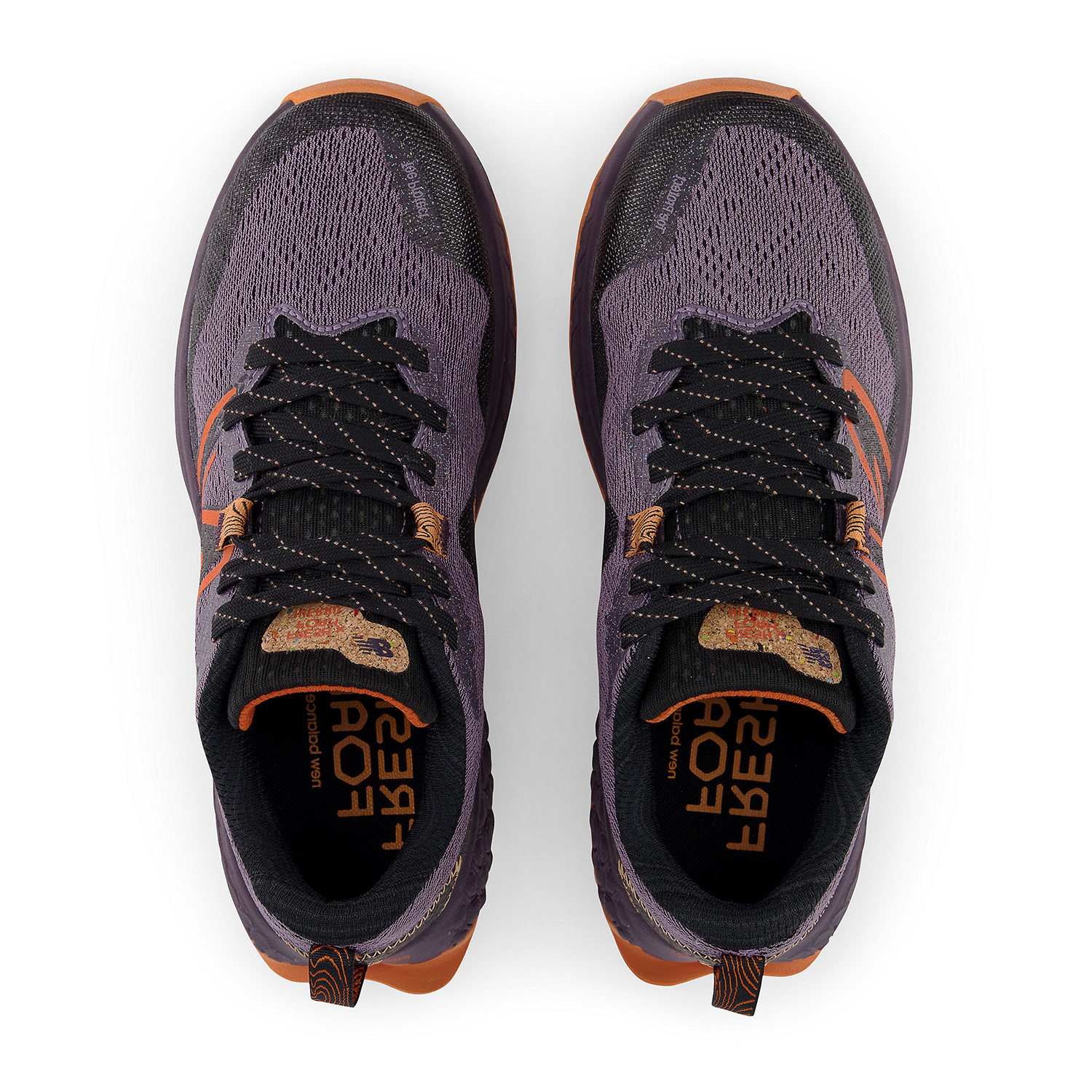 New Balance Fresh Foam X Hierro v7 Shadow