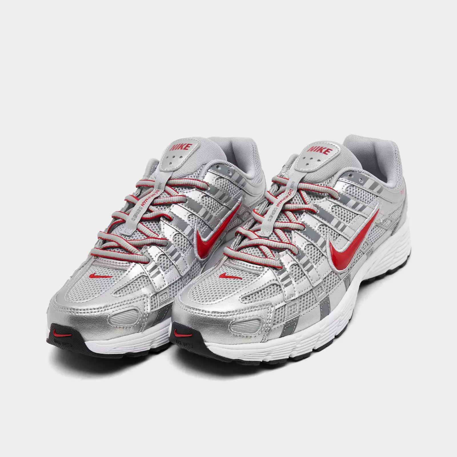 Big Kids' Nike P-6000 Casual Shoes