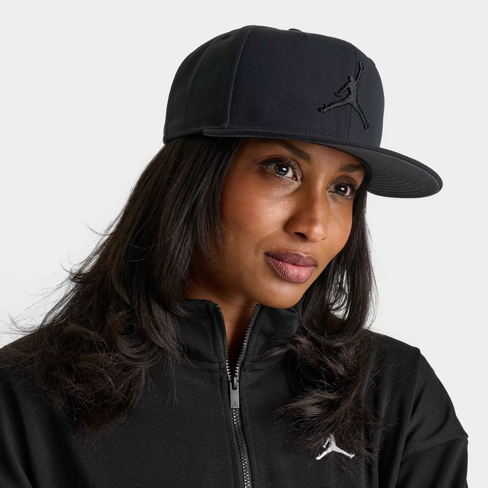 Jordan Jumpman Pro Snapback Hat