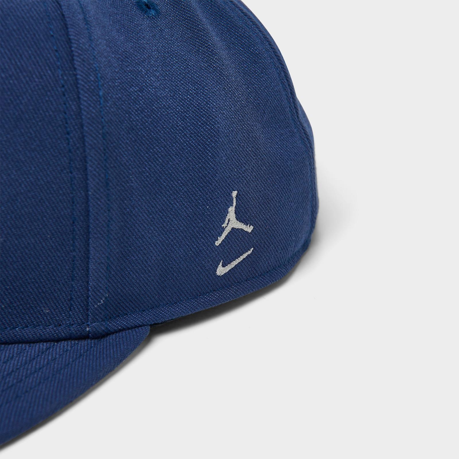 Jordan MVP Pro Snapback Hat