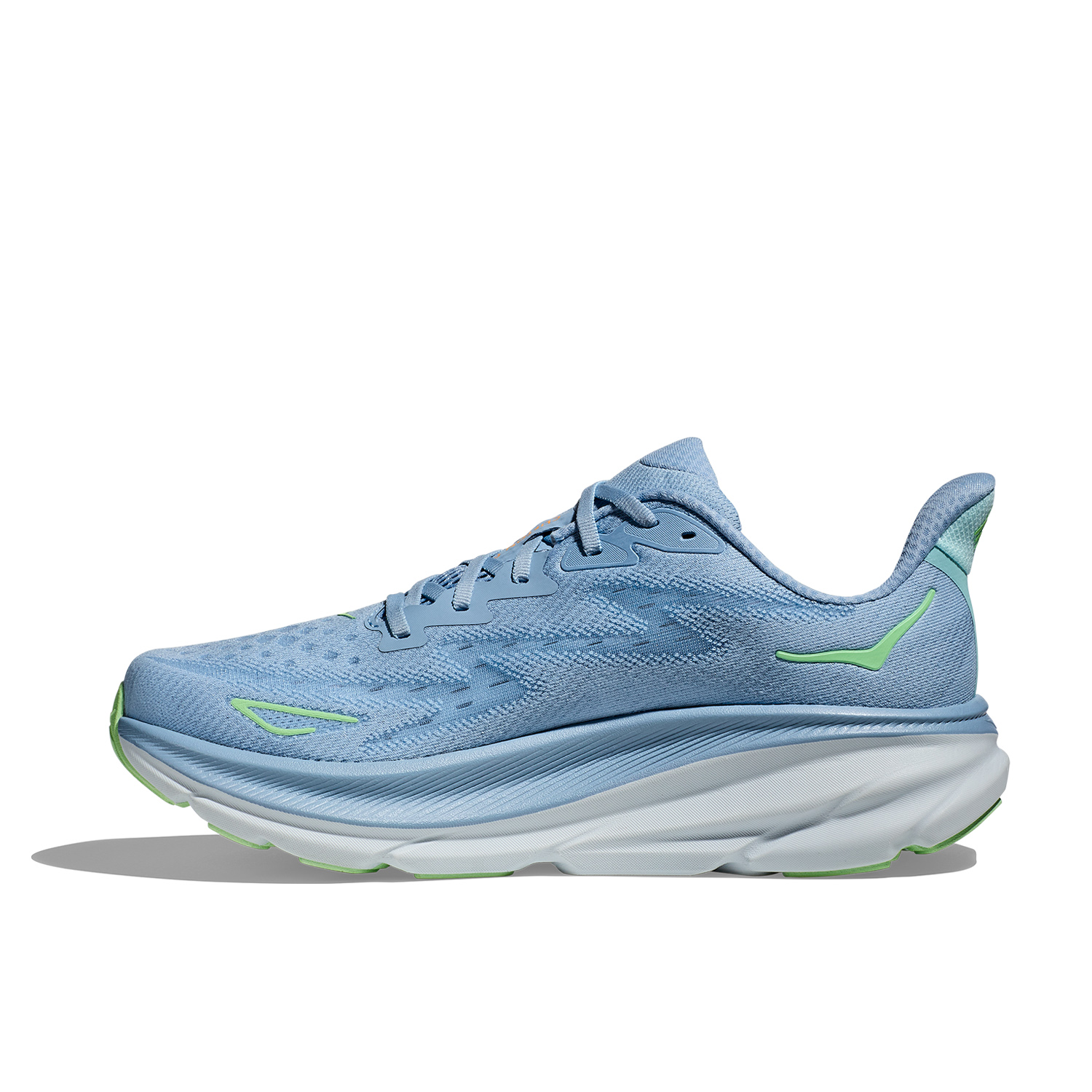 Hoka Clifton 9 Dusk/Illusion