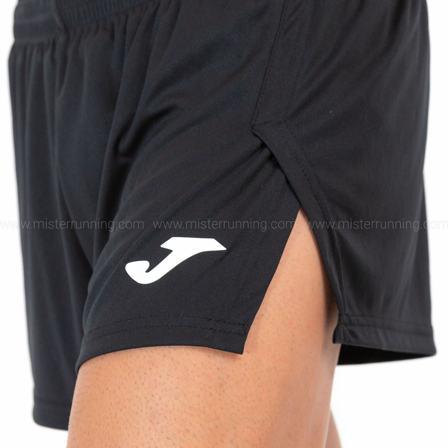 Joma Record II 4in Pantaloncini Black