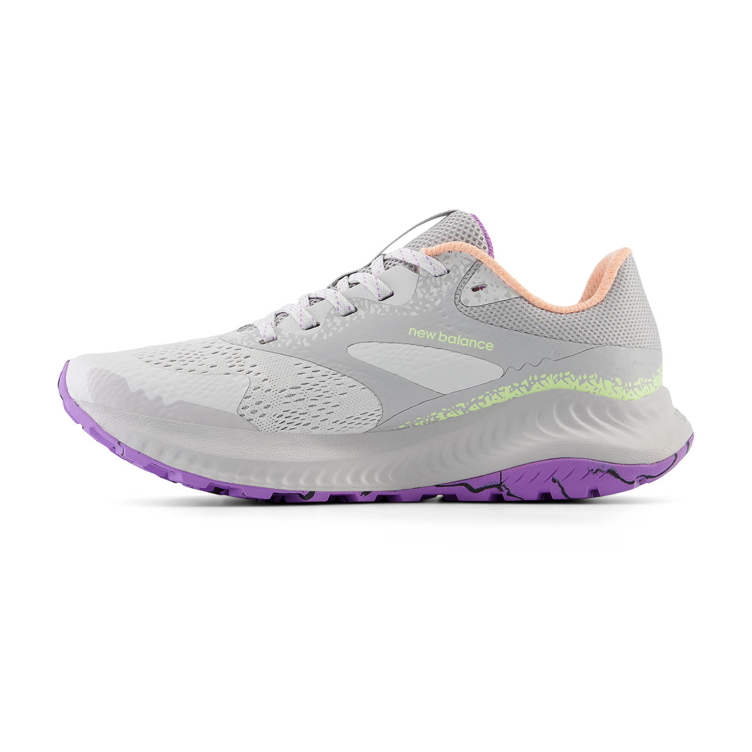 New Balance DynaSoft Nitrel v5 Grey Matter