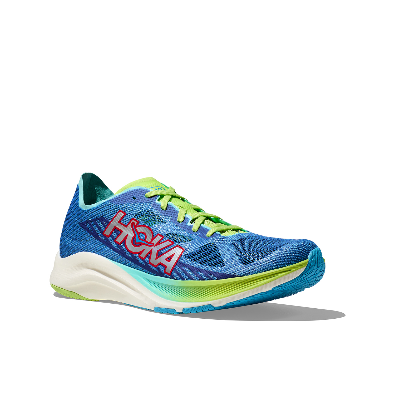 Hoka Cielo Road Virtual Blue/Cloudless